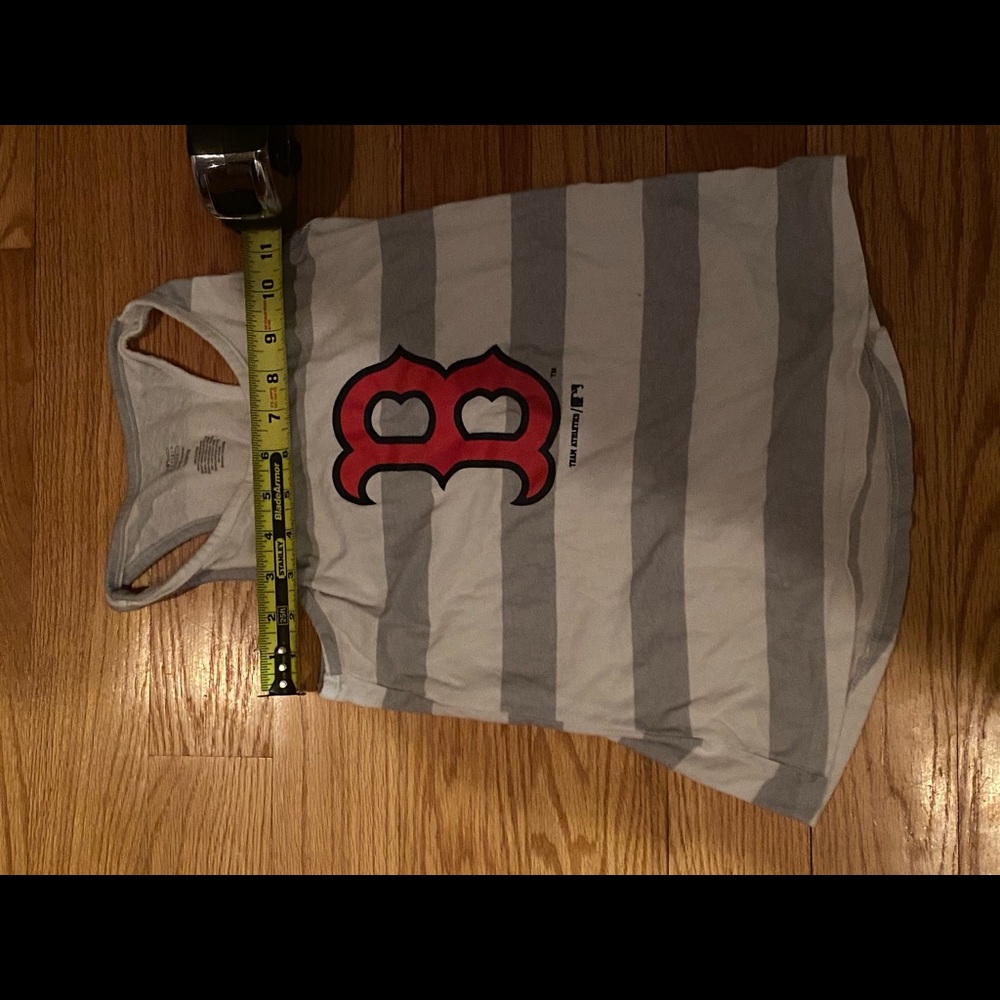 Boston red socks tee - Picture 3 of 4